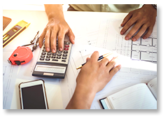 お客様の理想をかたちに